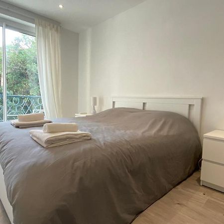 Vilmorin Appartement 1 Chambre Proche De Gare, Plage, Centre Антиб Екстериор снимка