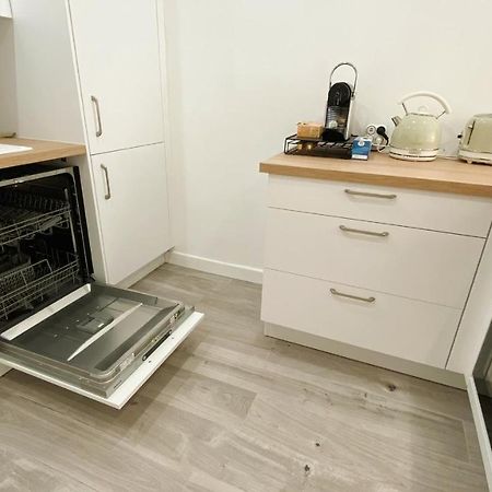 Vilmorin Appartement 1 Chambre Proche De Gare, Plage, Centre Антиб Екстериор снимка