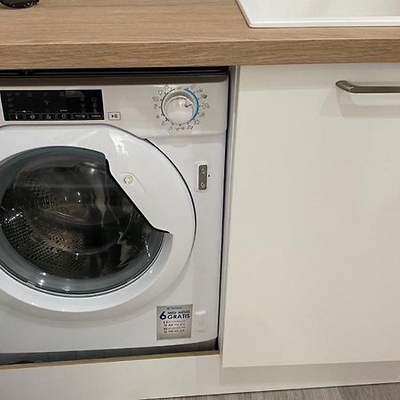 Vilmorin Appartement 1 Chambre Proche De Gare, Plage, Centre Антиб Екстериор снимка
