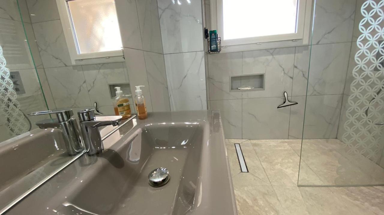 Vilmorin Appartement 1 Chambre Proche De Gare, Plage, Centre Антиб Екстериор снимка